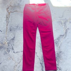 Fashion Jeans